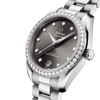 Seamaster Aqua Terra 150 M