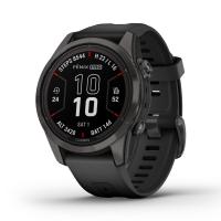 fēnix® 7S Pro – Sapphire Solar Edition