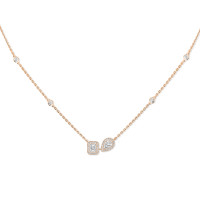 My Twin Toi & Moi Halskette