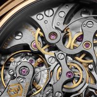 Grandes Complications