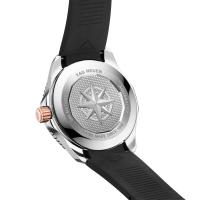 TAG HEUER AQUARACER PROFESSIONAL 200 DATE