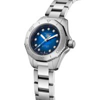 TAG HEUER AQUARACER PROFESSIONAL 200 DATE