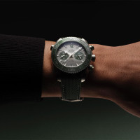 Seamaster Planet Ocean 600M