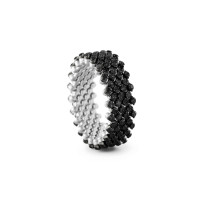 Brevetto Multi-Size Ring