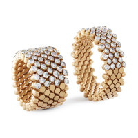 Brevetto Multi-Size Ring