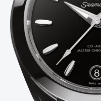 Seamaster Aqua Terra 150 M