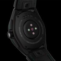 TAG HEUER CONNECTED CALIBRE E4 GOLF EDITION