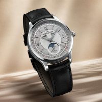 Master Control Calendar