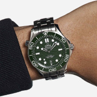 Seamaster Diver 300M