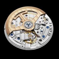 Master Ultra Thin Power Reserve