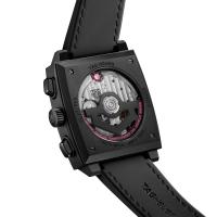 TAG HEUER MONACO CHRONOGRAPH