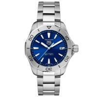 TAG HEUER AQUARACER PROFESSIONAL 200 SOLARGRAPH