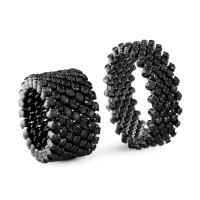 Brevetto Multi-Size Ring