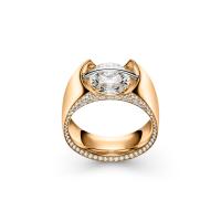 LIBERTÉ Diamantring