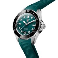 TAG HEUER AQUARACER PROFESSIONAL 300 DATE