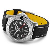 Avenger Automatic GMT 43