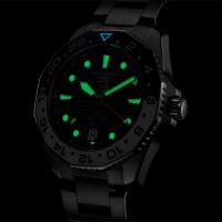 TAG HEUER AQUARACER PROFESSIONAL 300 GMT