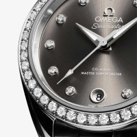 Seamaster Aqua Terra 150 M