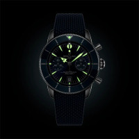 Superocean Heritage B01 Chronograph 42