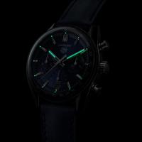 TAG HEUER CARRERA CHRONOGRAPH