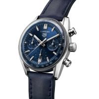 TAG HEUER CARRERA CHRONOGRAPH