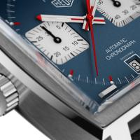 TAG HEUER MONACO CHRONOGRAPH