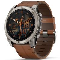 fēnix® 8 – 51 mm, AMOLED