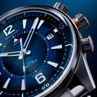Polaris Mariner Memovox