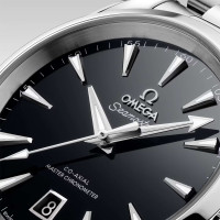 Seamaster Aqua Terra 150 M