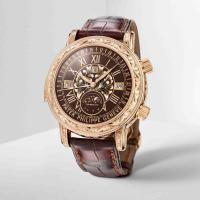 Grandes Complications