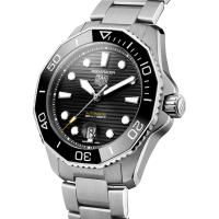 TAG HEUER AQUARACER PROFESSIONAL 300
