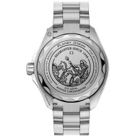 Seamaster Planet Ocean 600 M