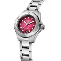 TAG HEUER AQUARACER PROFESSIONAL 200 DATE
