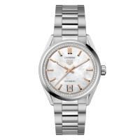 TAG HEUER CARRERA DATE