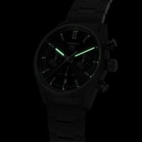 TAG HEUER CARRERA CHRONOGRAPH