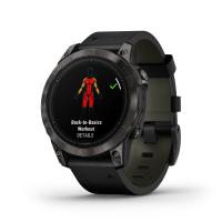 epix™ Pro (Gen 2) – Sapphire Edition | 47mm