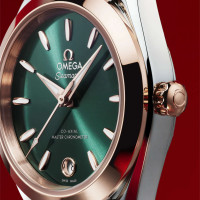 Seamaster Aqua Terra 150 M