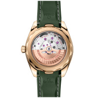 Seamaster Aqua Terra 150 M