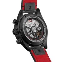 TAG HEUER AUTAVIA FLYBACK CHRONOMETER