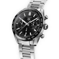 TAG HEUER CARRERA CHRONOGRAPH