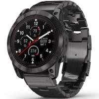 fēnix® 7X Pro – Sapphire Solar Edition