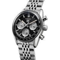 TAG HEUER CARRERA CHRONOGRAPH
