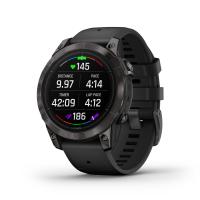 epix™ Pro (Gen 2) – Sapphire Edition | 47mm