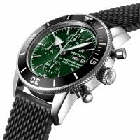  Superocean Heritage Chronograph 44 