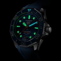 TAG HEUER AQUARACER PROFESSIONAL 300 DATE