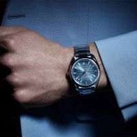 Seamaster Aqua Terra 150 M