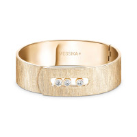 Move Noa Ciselé GM Armreif