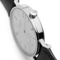 Tangente neomatik platingrau