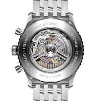 Navitimer B01 Chronograph 46