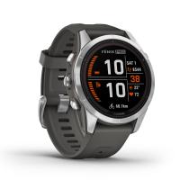 fēnix® 7S Pro – Solar Edition